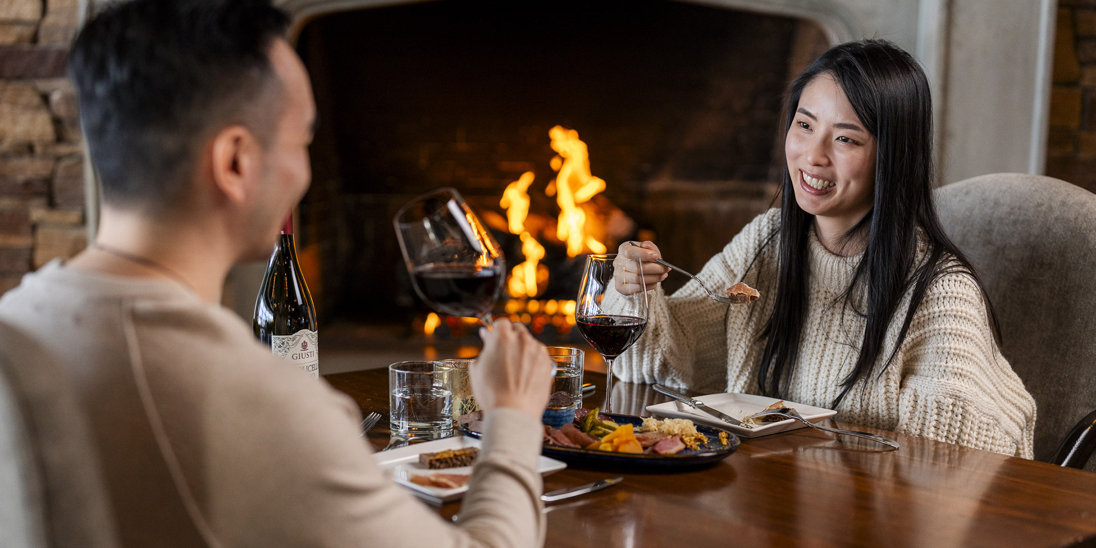 VIP Dinner in Calgary